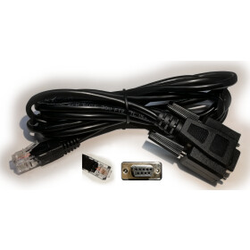 Serielles Config-Kabel für LANCOM-Geräte...