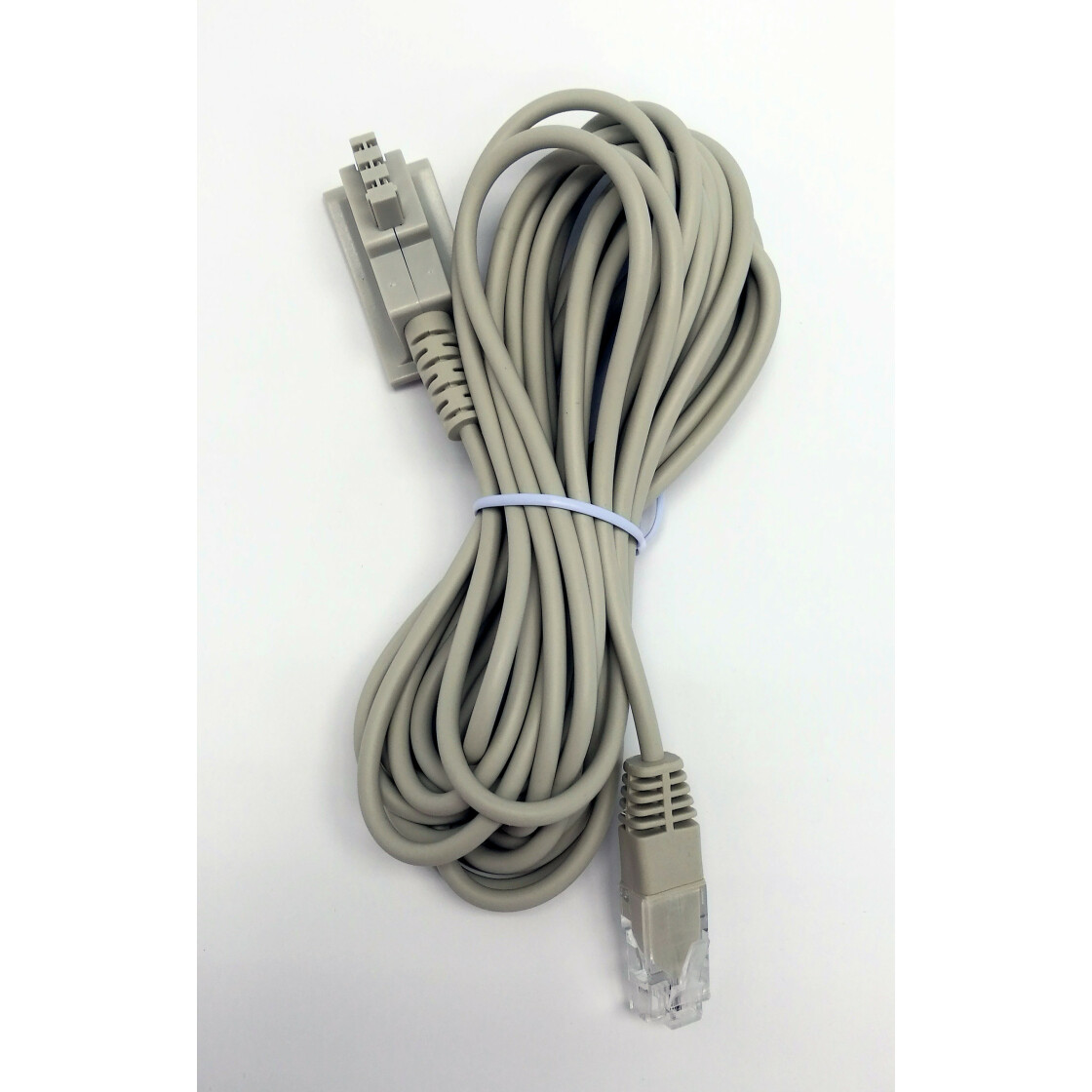 Câbles ADSL GENERIQUE Adaptateur câble TAE RJ45 mâle sur TAE-N