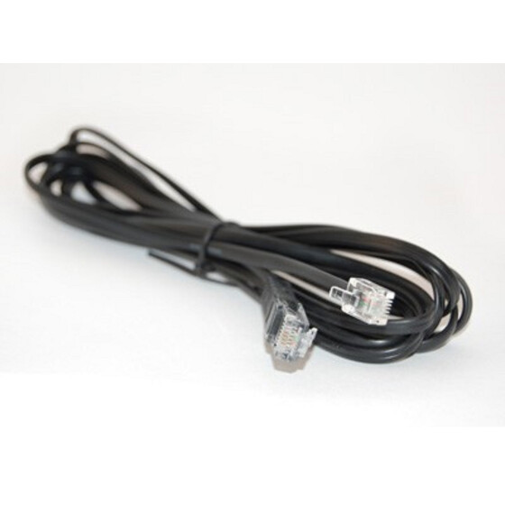 ADSL cable LANCOM RJ45-RJ11 3m 2-wire black