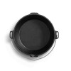 BURNHARD Gusseisen Dutch Oven Little John 3,8 l